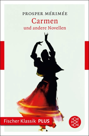 Carmen und andere Novellen von Merimée,  Prosper, Schurig,  Arthur