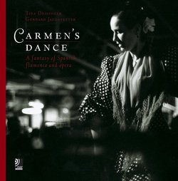 Carmen’s Dance von Deininger,  Tina, Jaugstetter,  Gerhard