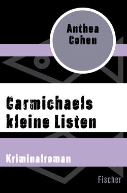 Carmichaels kleine Listen von Brender,  Irmela, Cohen,  Anthea