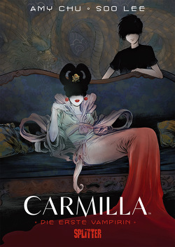 Carmilla – Die erste Vampirin von Chu,  Amy, Lee,  Soo