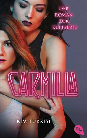 Carmilla von Marinovic,  Ivana, Turrisi,  Kim