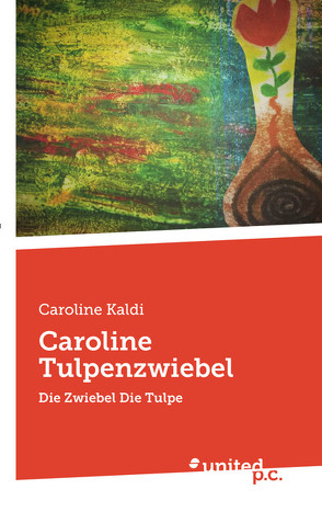 Caroline Tulpenzwiebel von Kaldi,  Caroline