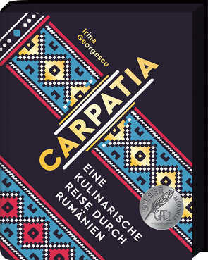 Carpatia (eBook) von Georgescu,  Irina