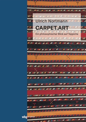 Carpet.Art von Nortmann,  Ulrich