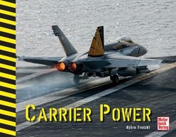 Carrier Power von Trotzki,  Björn