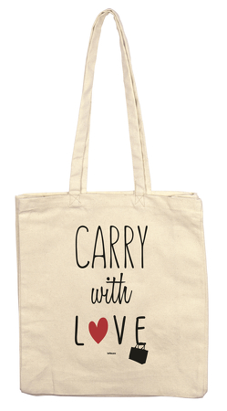 Carry with Love