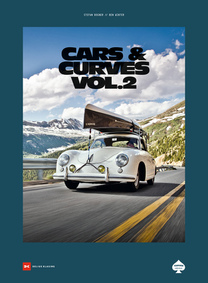 Cars & Curves Vol.2 von Bogner,  Stefan