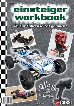 CARS & Details Einsteiger-Workbook von Tonn,  Oliver