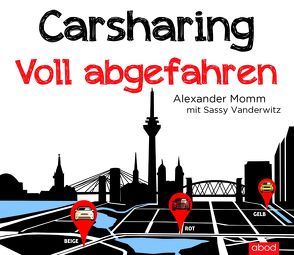 Carsharing von Momm,  Alexander, Pappenberger,  Sebastian
