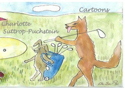 Cartoons von Puchstein,  Klaus, Suttrop-Puchstein,  Charlotte