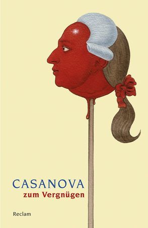 Casanova zum Vergnügen von Grawe,  Christian, von Sauter,  Heinz
