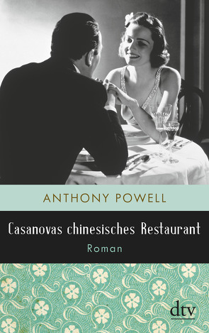 Casanovas chinesisches Restaurant von Feldmann,  Heinz, Powell,  Anthony