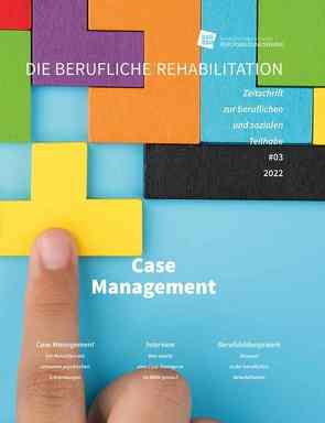 Case Management von BAGBBW e.V.
