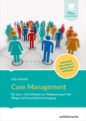 Case Management von Inhester,  Otto