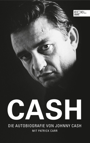 CASH von Carr,  Patrick, Cash,  Johnny