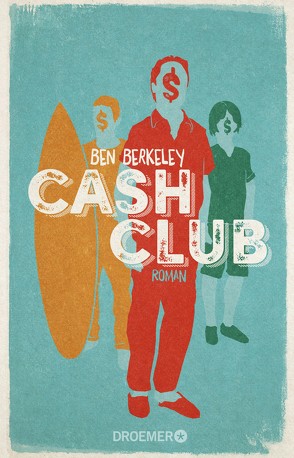 Cash Club von Berkeley,  Ben