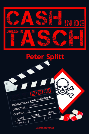 Cash in de Täsch von Splitt,  Peter