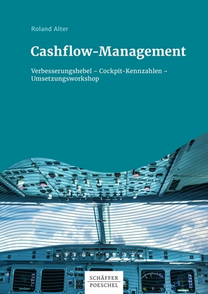 Cashflow-Management von Alter,  Roland
