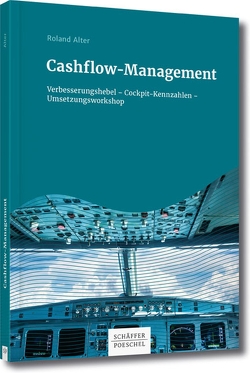 Cashflow-Management von Alter,  Roland