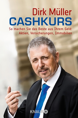 Cashkurs von Müller,  Dirk