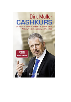 Cashkurs von Müller,  Dirk