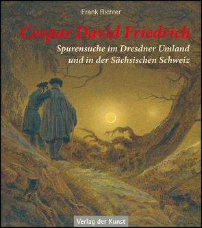 Caspar David Friedrich von Richter,  Frank
