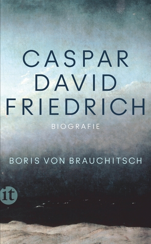 Caspar David Friedrich von Brauchitsch,  Boris von