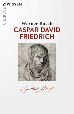 Caspar David Friedrich von Busch,  Werner