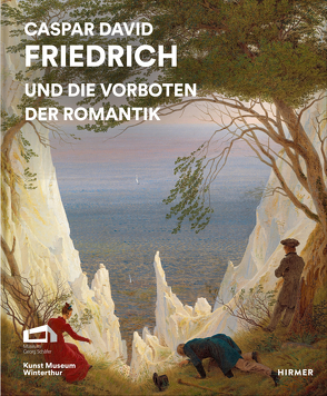 Caspar David Friedrich von Eiermann,  Wolf, Schmidhauser,  David