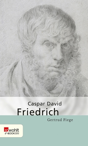 Caspar David Friedrich von Fiege,  Gertrud