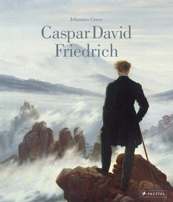 Caspar David Friedrich Sonderausgabe von Grave,  Johannes