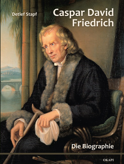 Caspar David Friedrich von Stapf,  Detlef