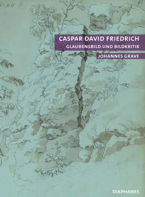 Caspar David Friedrich von Grave,  Johannes