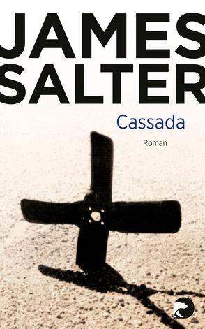 Cassada von Friedrich,  Malte, Salter,  James