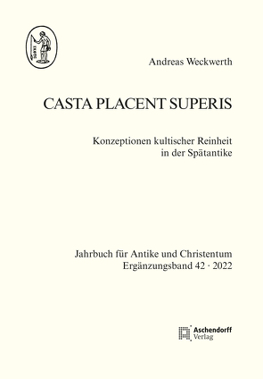 Casta placent superis von Weckwerth,  Andreas