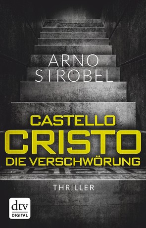 Castello Cristo von Strobel,  Arno