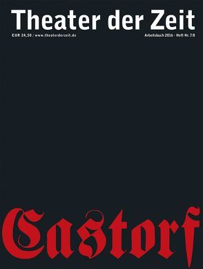 Castorf von Eilers,  Dorte Lena, Irmer,  Thomas, Mueller,  Harald