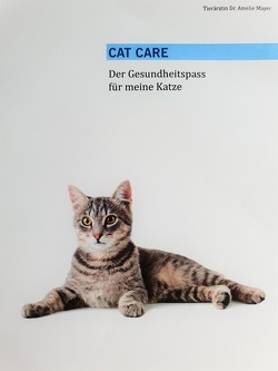 Cat Care von Dr. Mayer,  Amelie