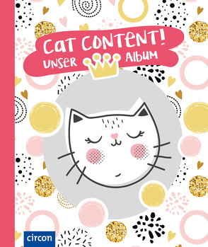 Cat Content! Unser Album (Katze) von Katins-Riha,  Janine
