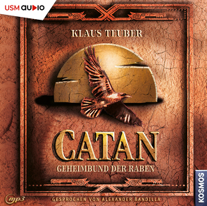 Catan Band 2 von Teuber,  Klaus