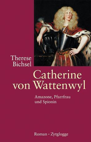 Catherine von Wattenwyl von Bichsel,  Therese