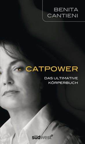 Catpower von Cantieni,  Benita