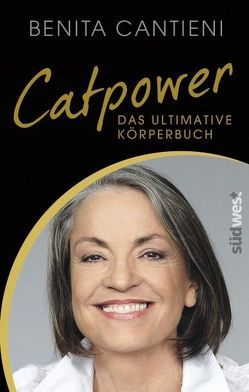 Catpower von Cantieni,  Benita