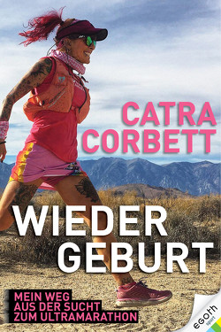 Catra Corbett: Wiedergeburt von Corbett,  Catra