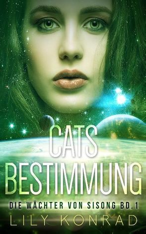 Cats Bestimmung von Werdecker,  Lena