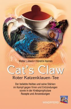 Cat’s Claw von Lübeck,  Walter