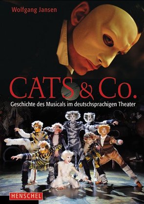 Cats & Co. von Jansen,  Wolfgang