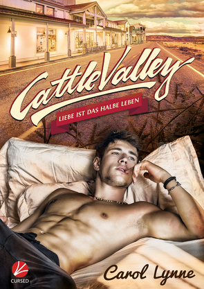 Cattle Valley: Liebe ist das halbe Leben von Greyfould,  Jilan, Lynne,  Carol
