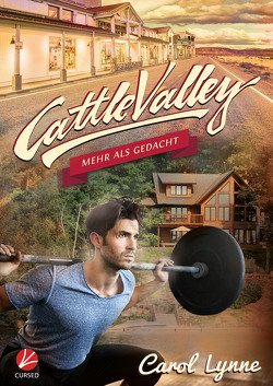 Cattle Valley: Mehr als gedacht von Greyfould,  Jilan, Lynne,  Carol