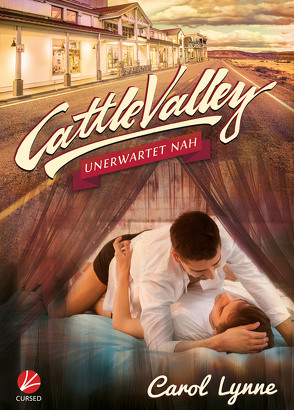 Cattle Valley: Wellenglück von Greyfould,  Jilan, Lynne,  Carol